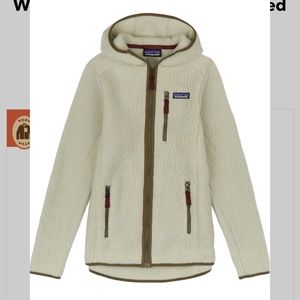 Patagonia Retro Pile Hoody